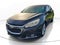 2016 Chevrolet Malibu Limited LTZ