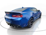 2018 Chevrolet Camaro 1SS