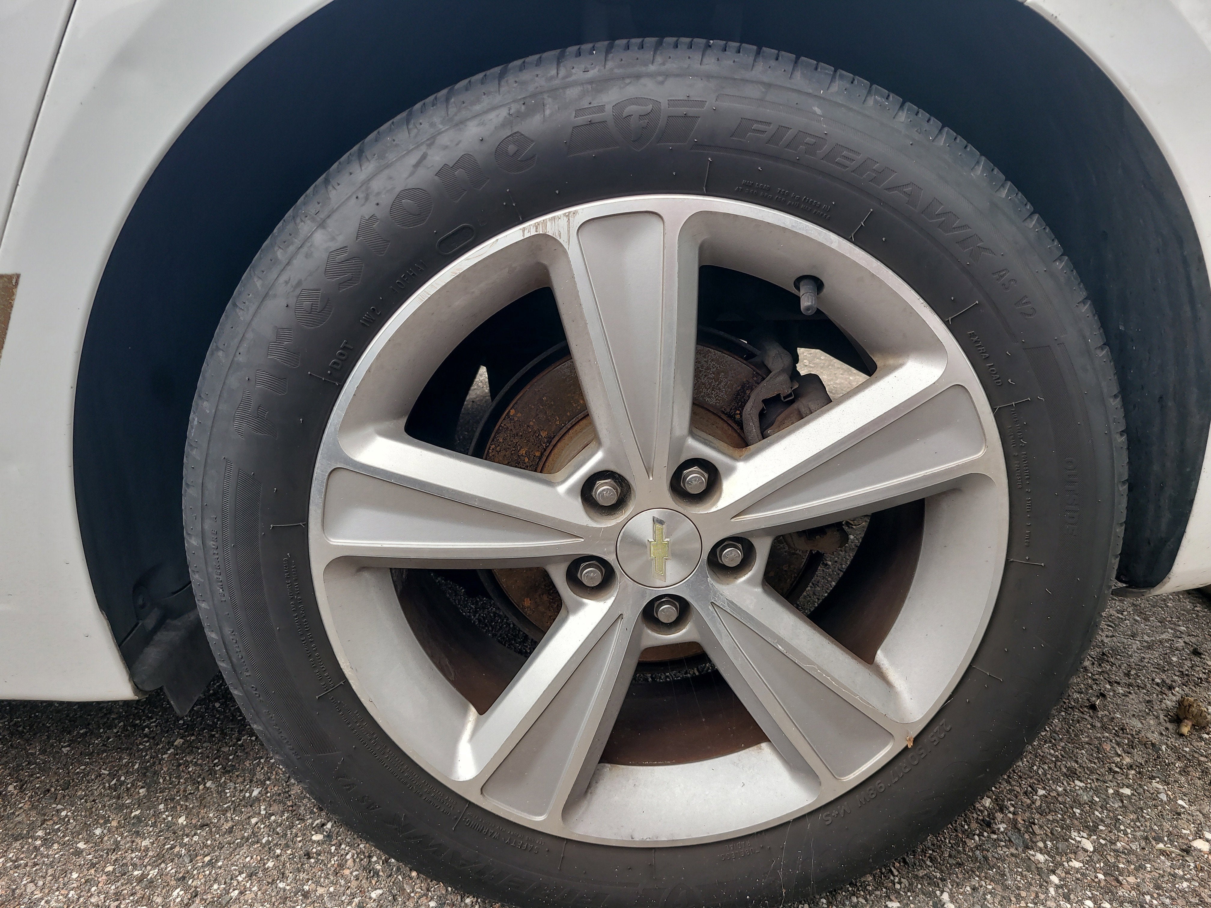 2014 Chevrolet Cruze 2LT