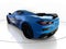 2024 Chevrolet Corvette 2LZ