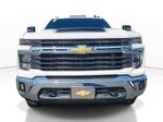2024 Chevrolet Silverado 3500HD CC LT