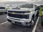 2024 Chevrolet Silverado 3500HD CC LT