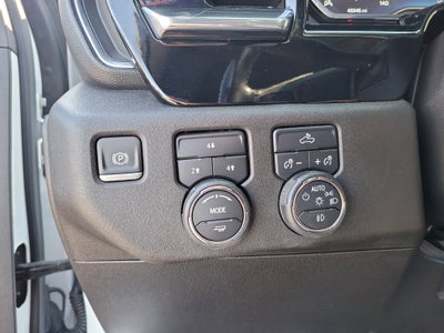 2024 Chevrolet Silverado 3500HD CC LT