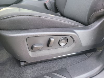 2026 Chevrolet Colorado 2WD Work Truck