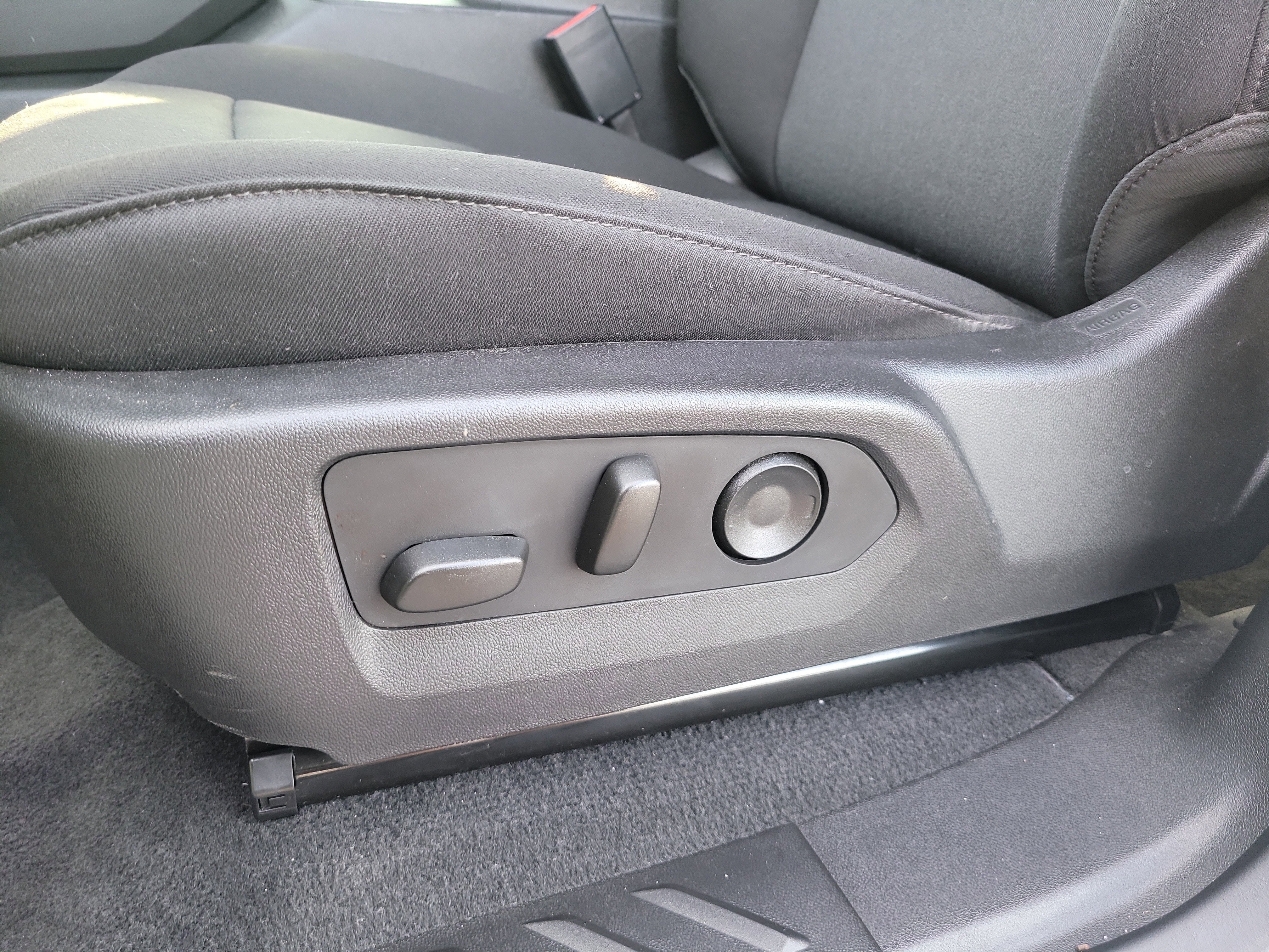 2026 Chevrolet Colorado 2WD Work Truck