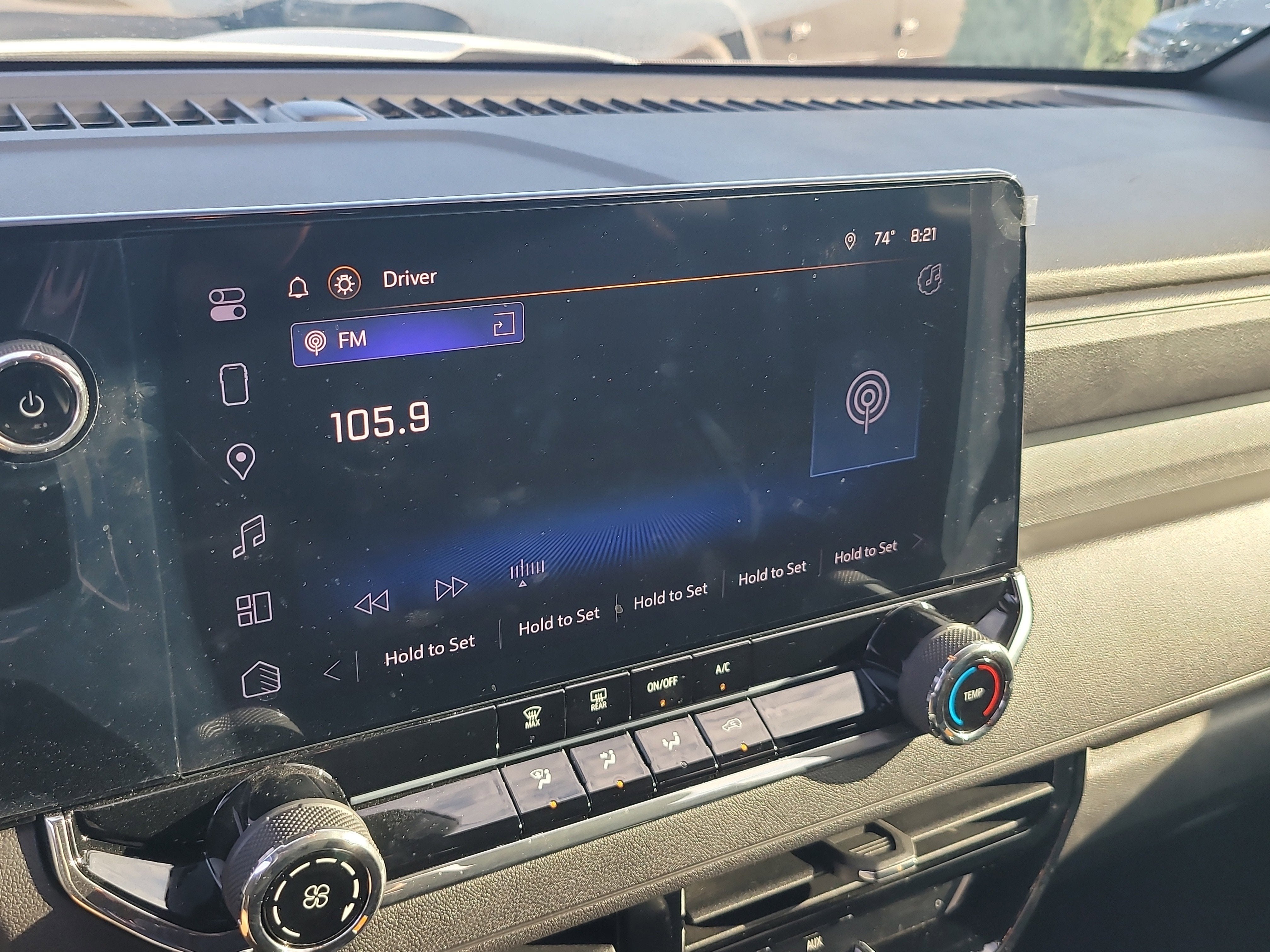 2026 Chevrolet Colorado 2WD Work Truck