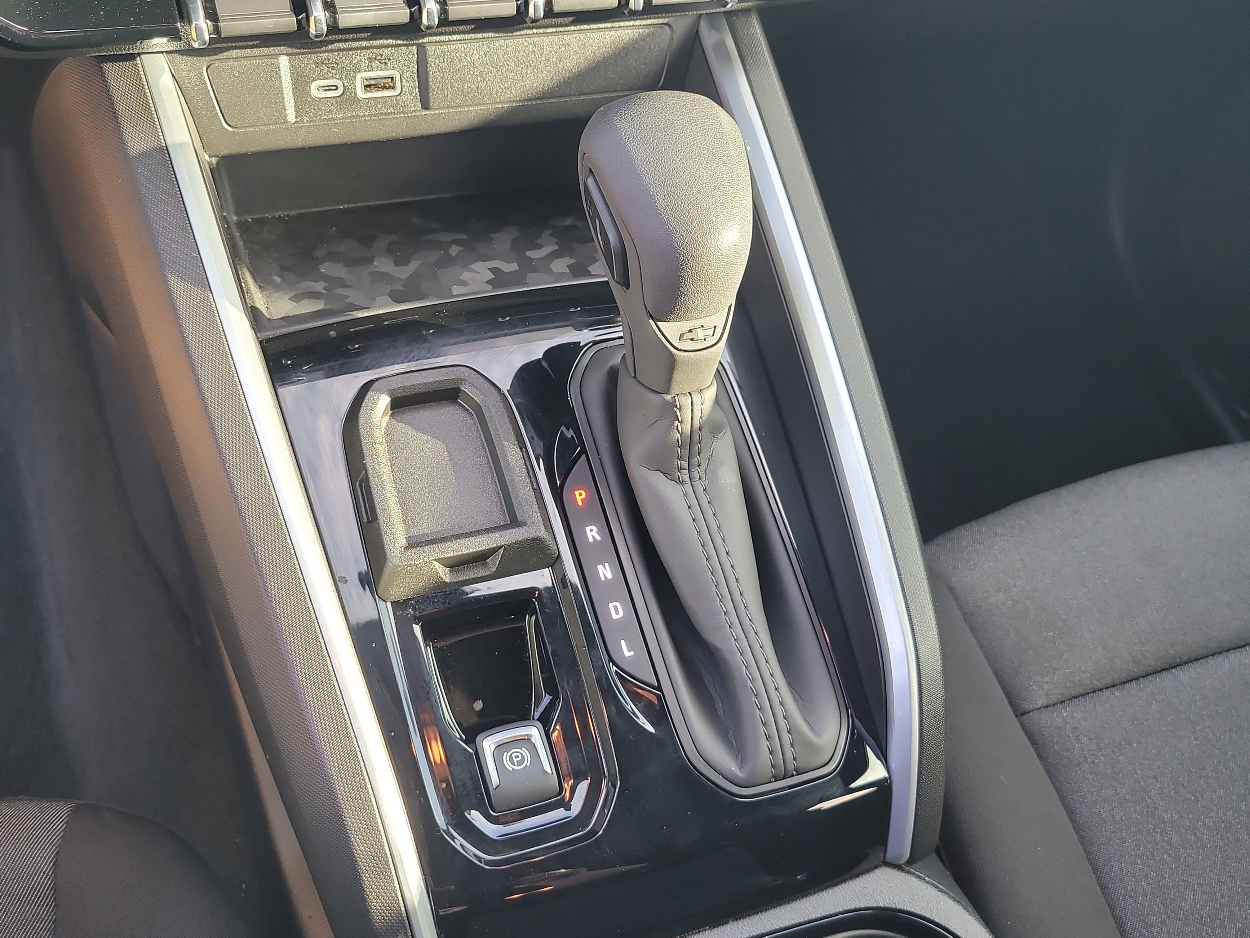 2026 Chevrolet Colorado 2WD Work Truck