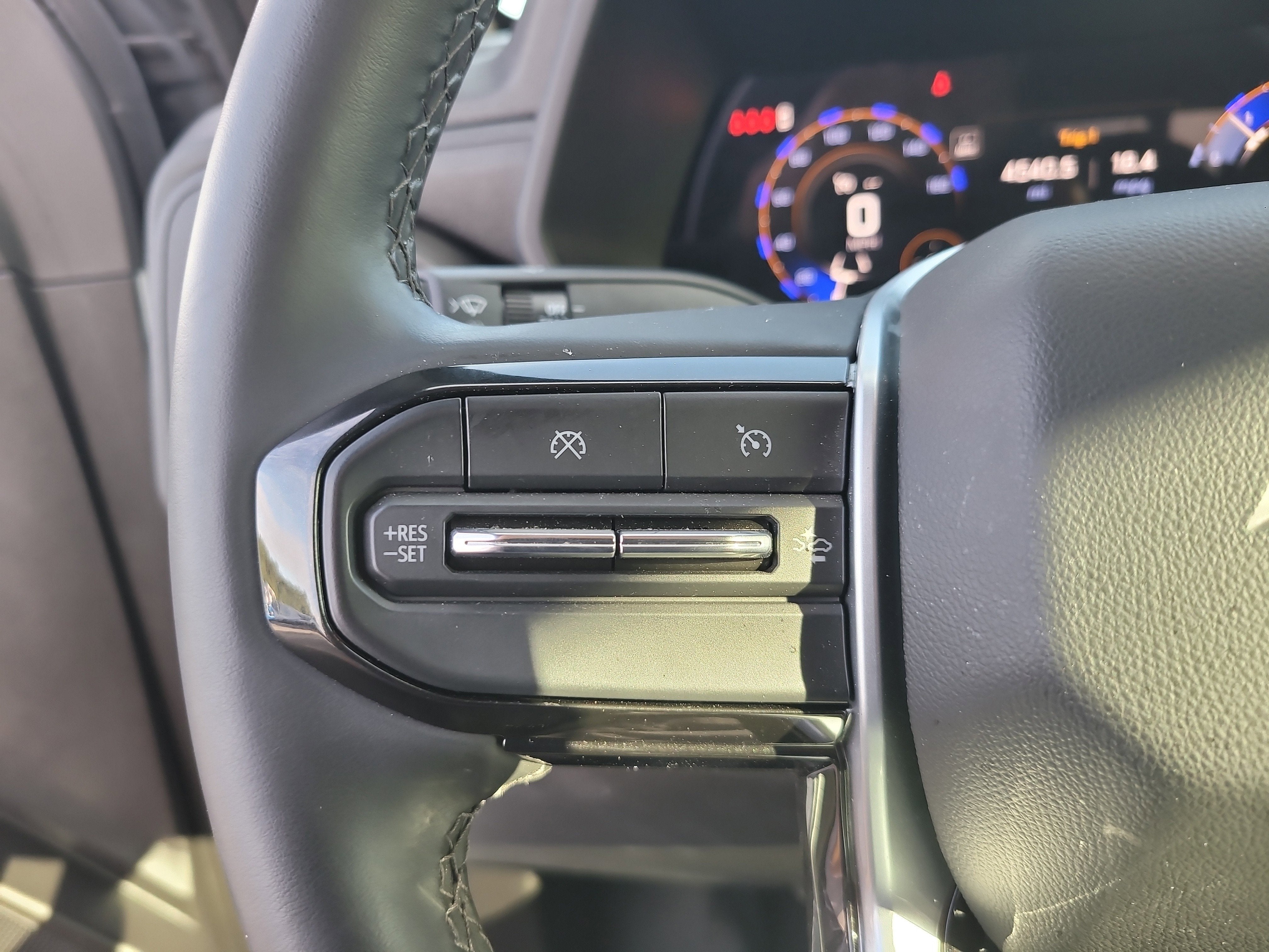 2026 Chevrolet Colorado 2WD Work Truck