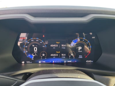 2026 Chevrolet Colorado 2WD Work Truck