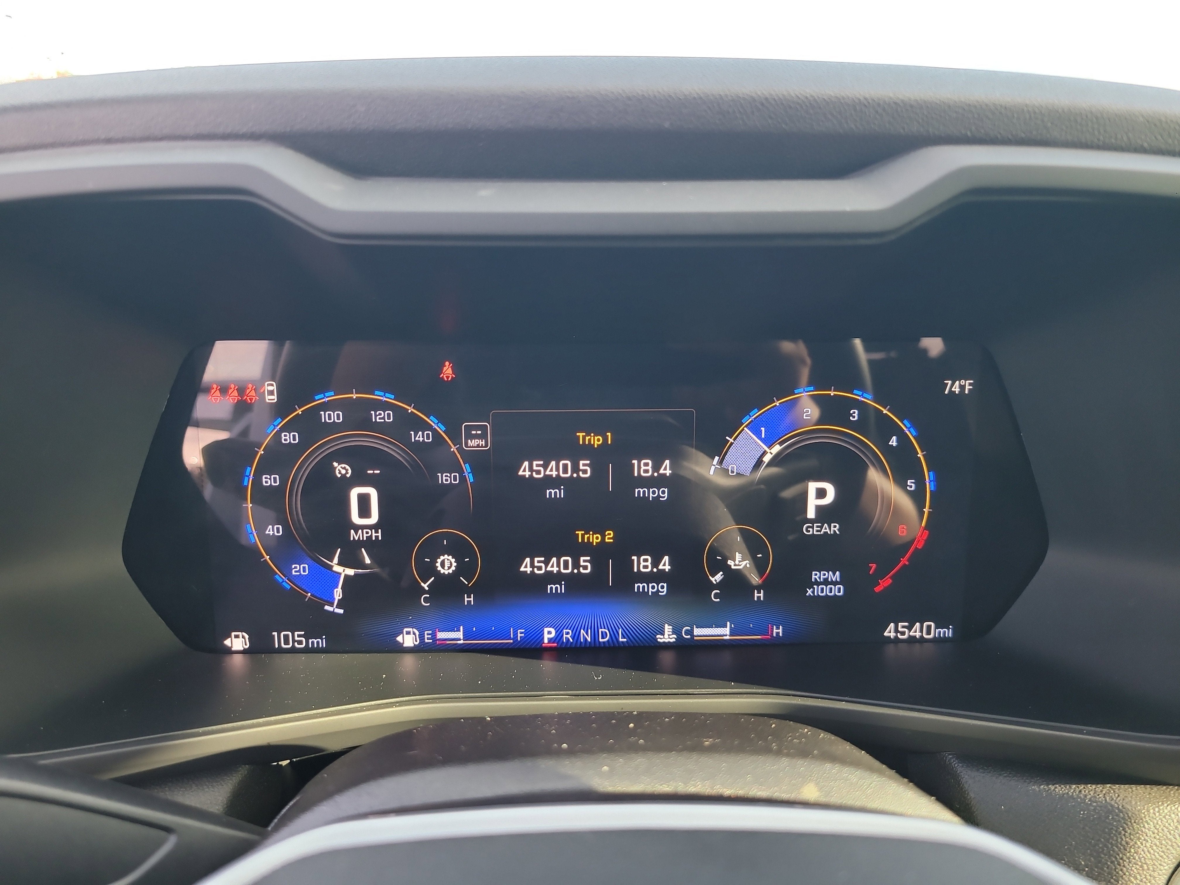 2026 Chevrolet Colorado 2WD Work Truck