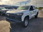 2026 Chevrolet Colorado 2WD Work Truck
