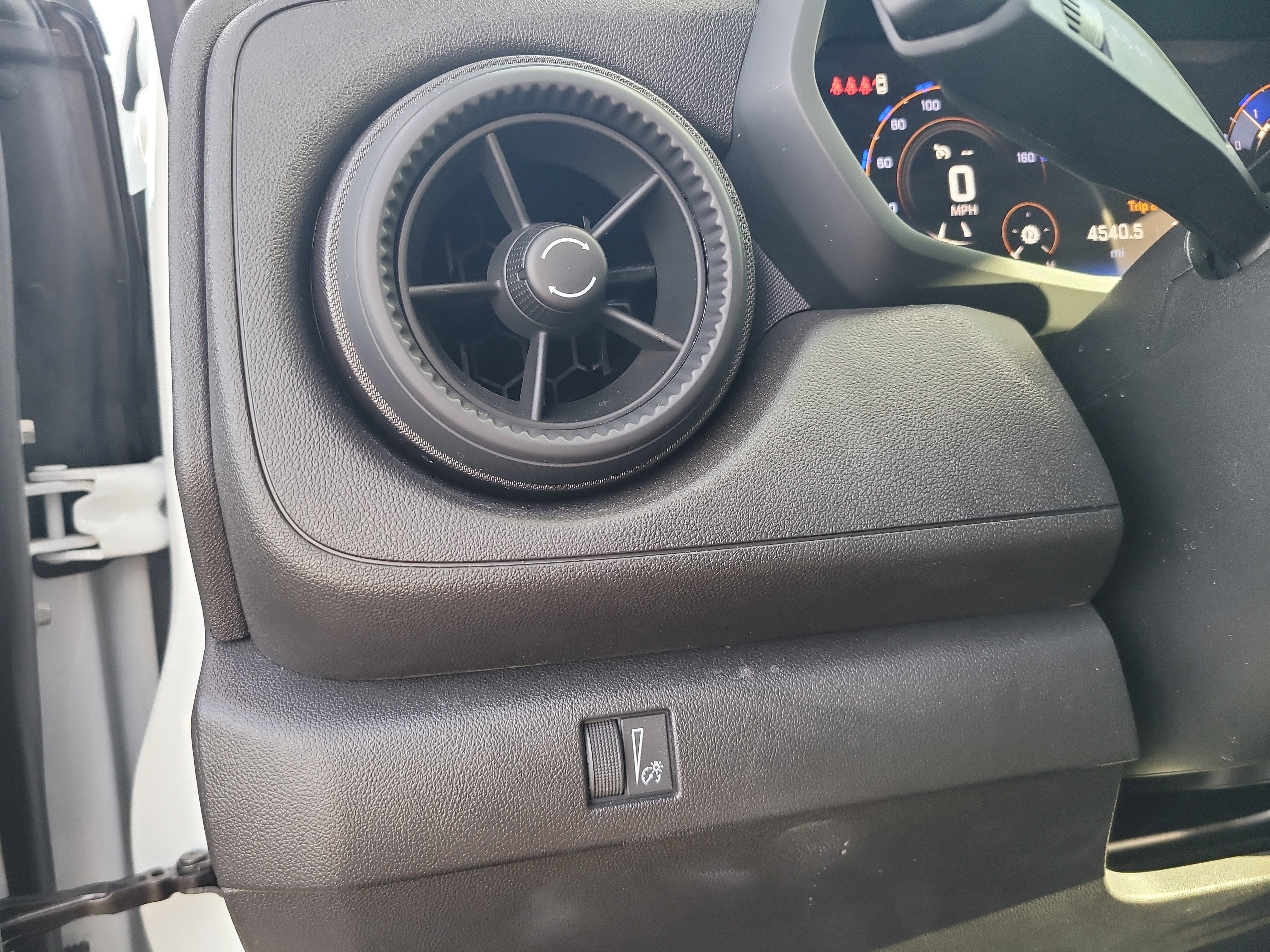 2026 Chevrolet Colorado 2WD Work Truck