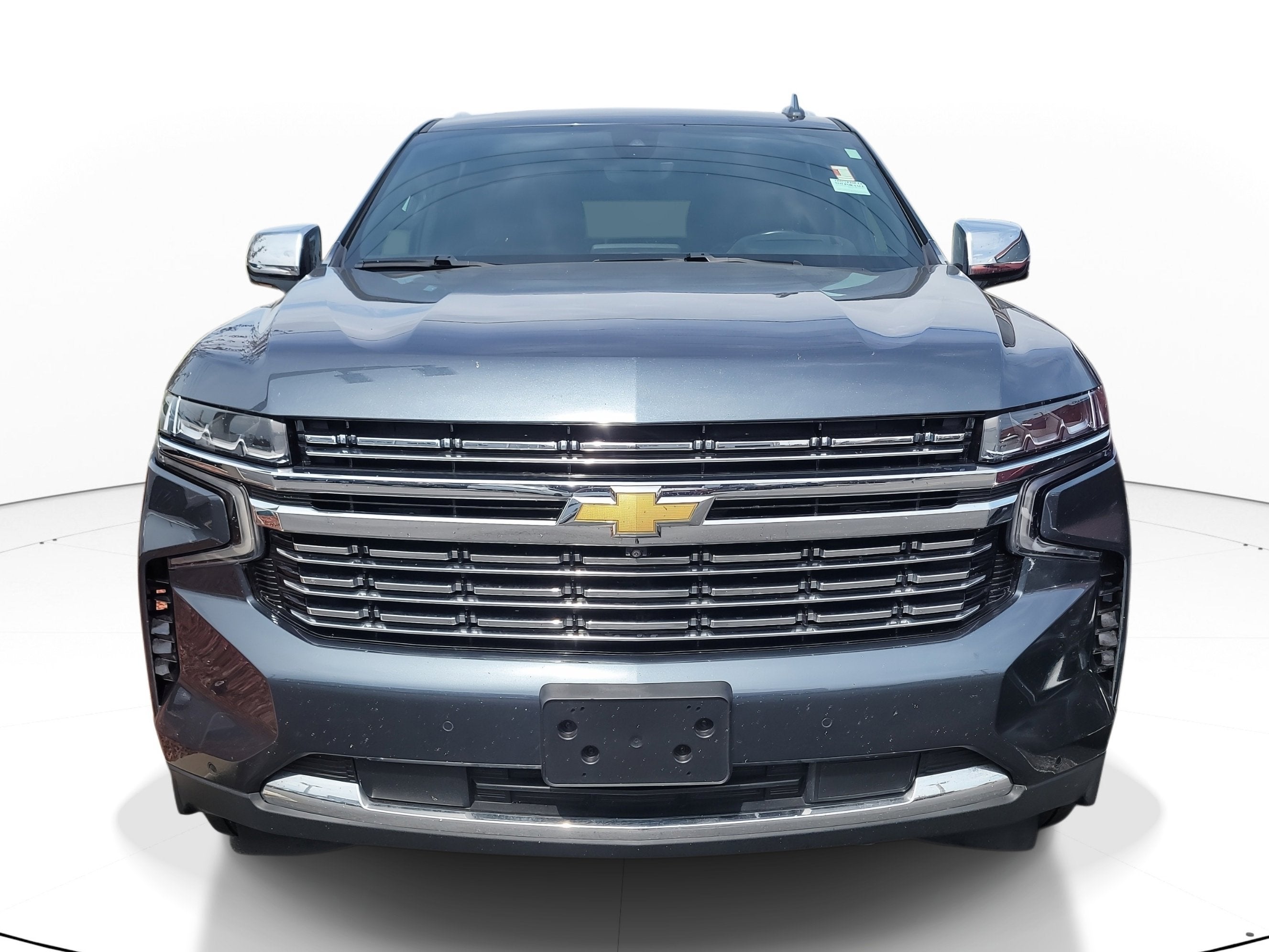 2021 Chevrolet Suburban Premier