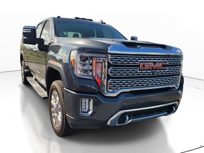 2023 GMC Sierra 2500HD Denali