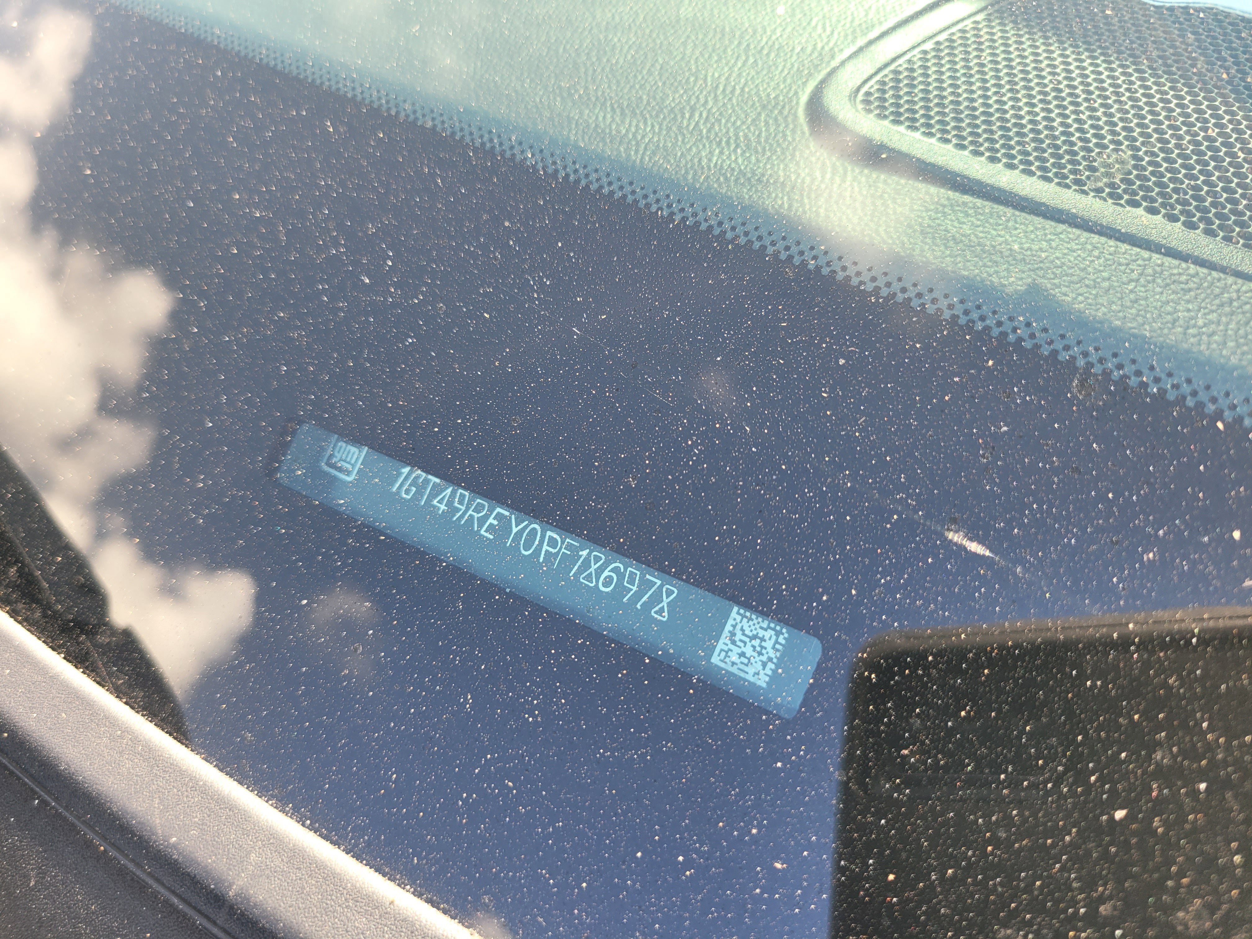 2023 GMC Sierra 2500HD Denali