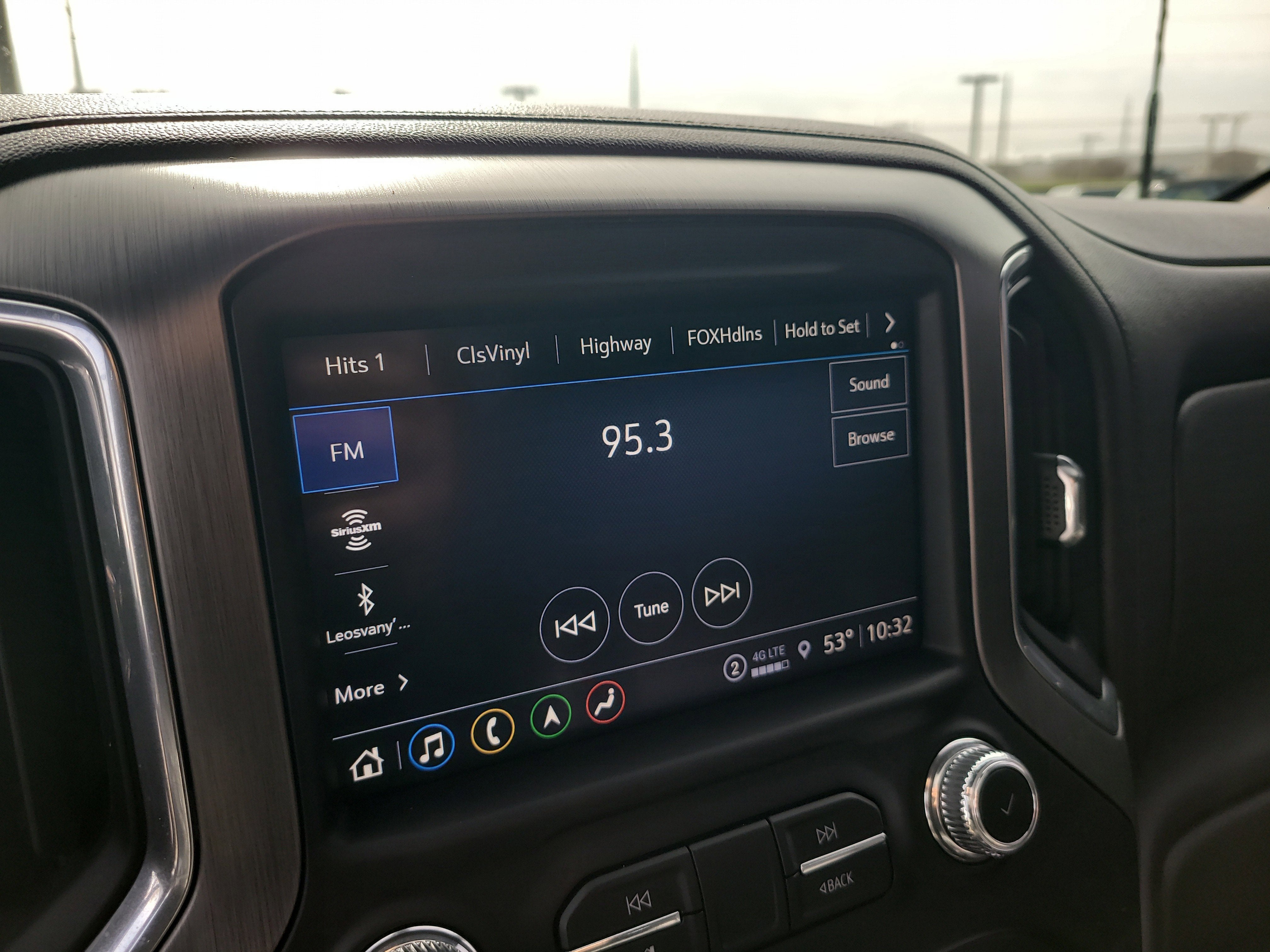 2022 GMC Sierra 3500HD Denali