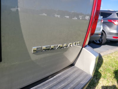 2013 Cadillac Escalade ESV Platinum Edition