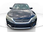2014 Honda Accord Sedan EX