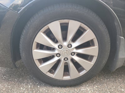 2014 Honda Accord Sedan EX