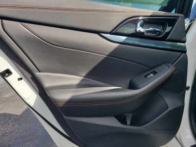 2023 Nissan Maxima SR