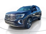 2024 Volkswagen Atlas 2.0T SE with Technology
