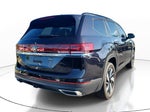 2024 Volkswagen Atlas 2.0T SE with Technology