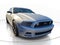 2014 Ford Mustang GT Premium