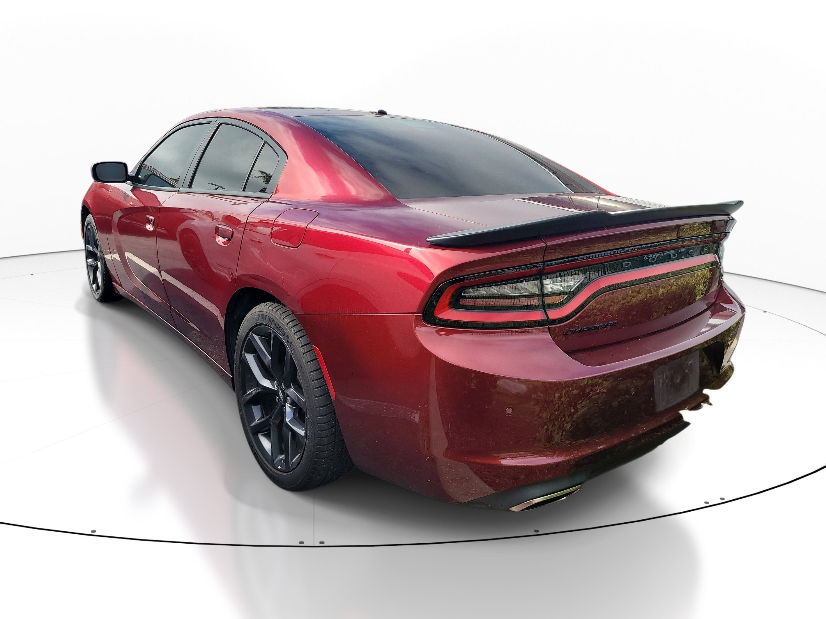 2021 Dodge Charger SXT