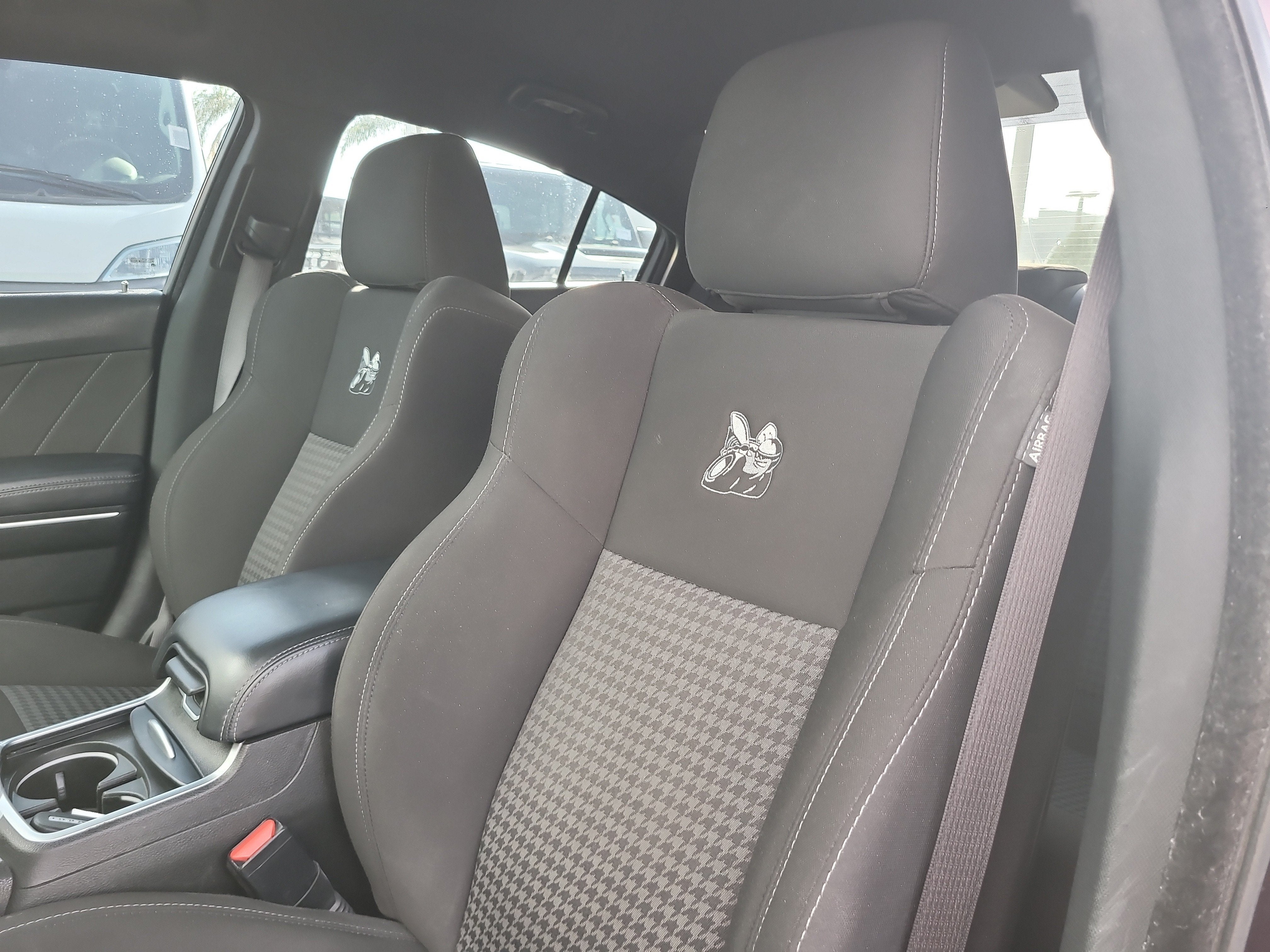 2022 Dodge Charger Scat Pack