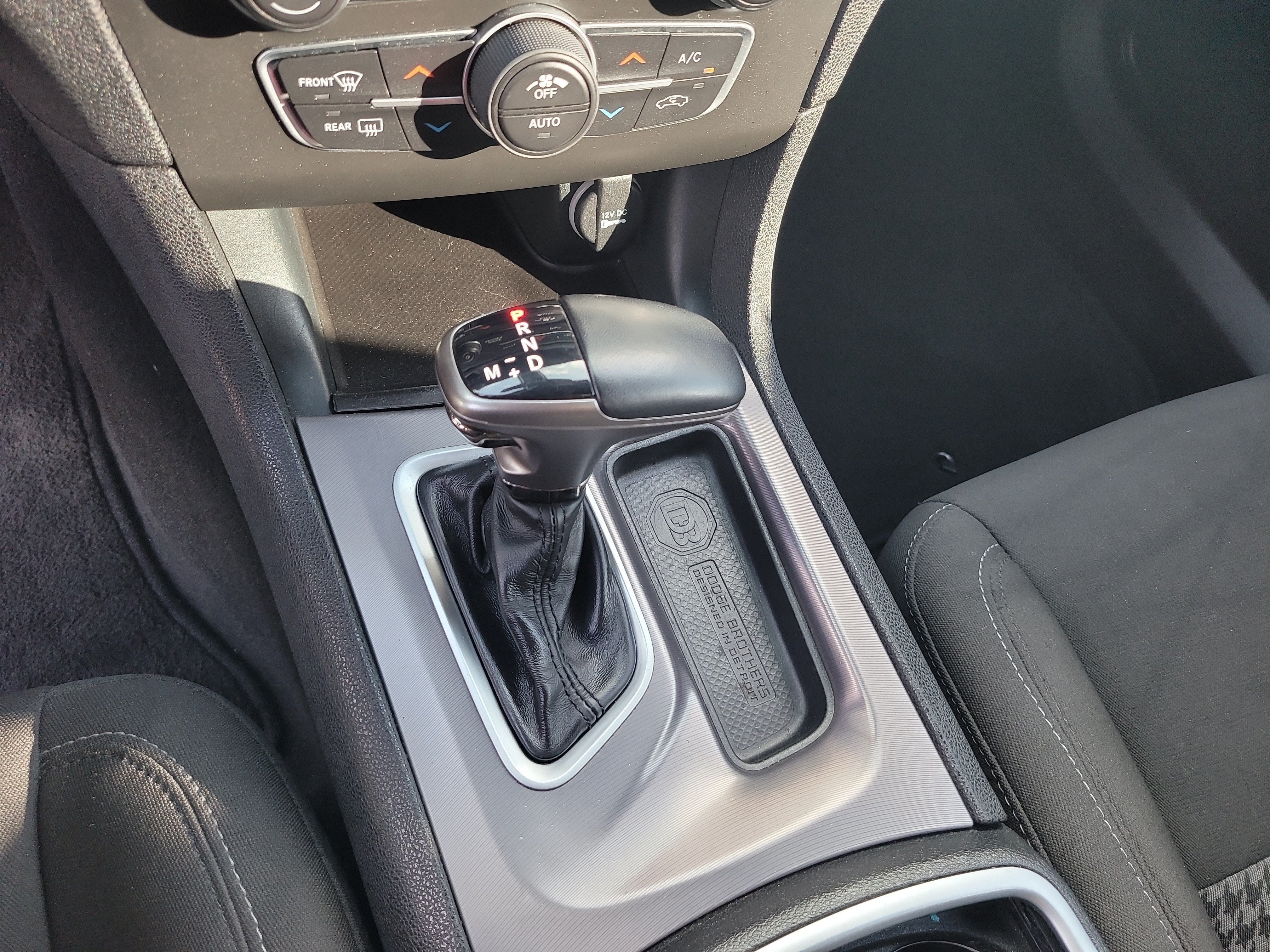 2022 Dodge Charger Scat Pack