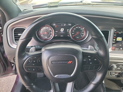 2022 Dodge Charger Scat Pack