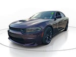2022 Dodge Charger Scat Pack