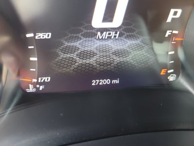 2022 Dodge Charger Scat Pack