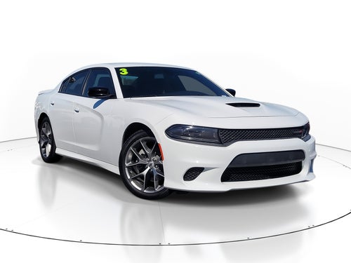 2023 Dodge Charger GT