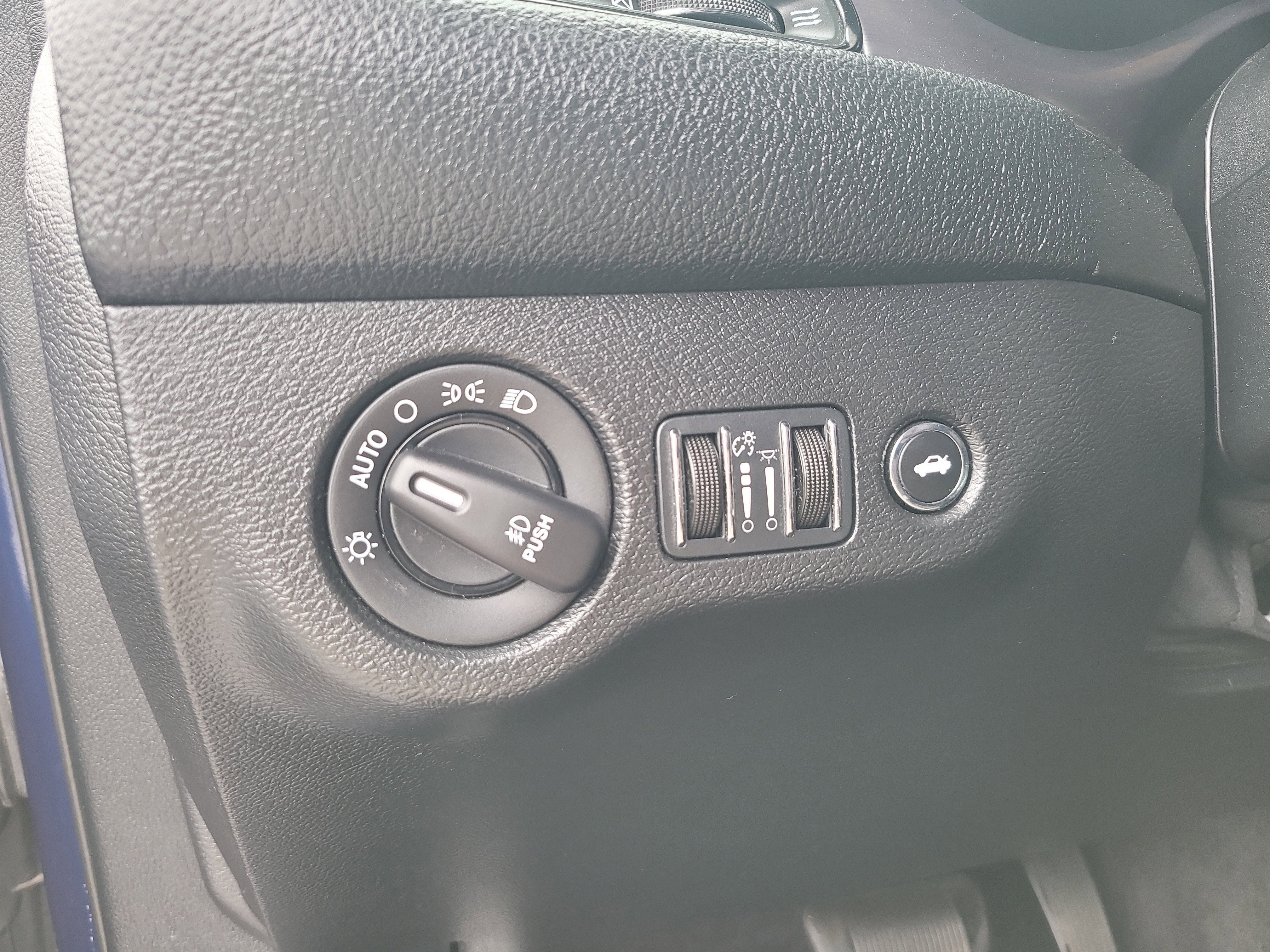 2016 Dodge Challenger R/T