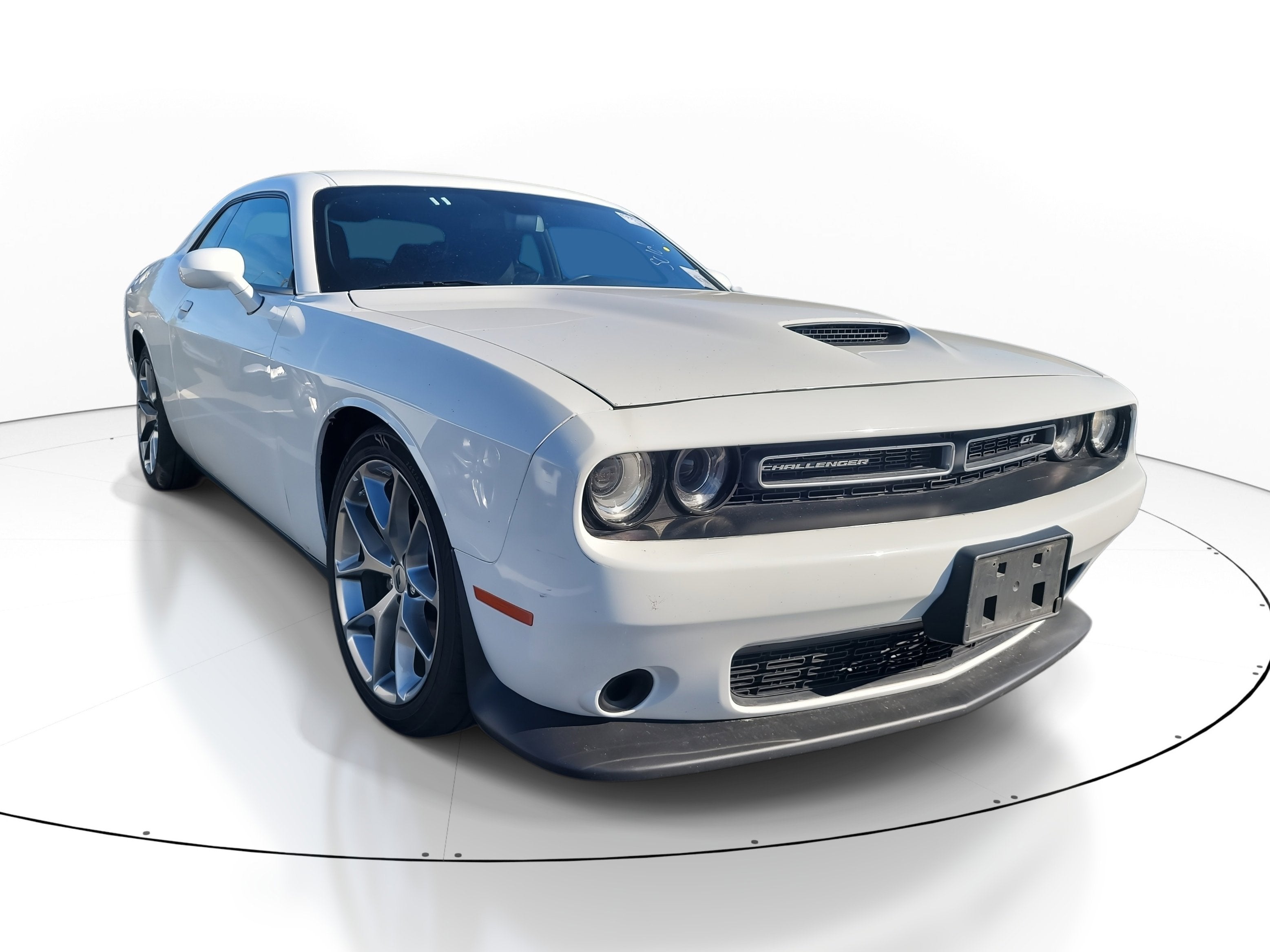 2023 Dodge Challenger GT