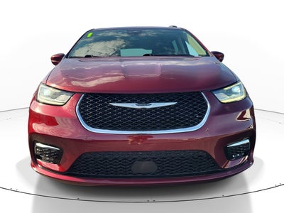 2021 Chrysler Pacifica Touring