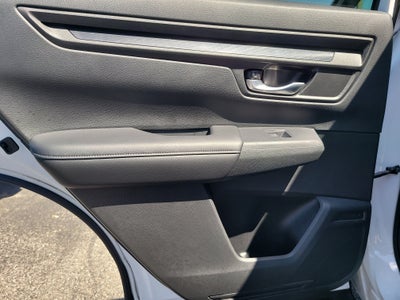 2023 Honda CR-V EX