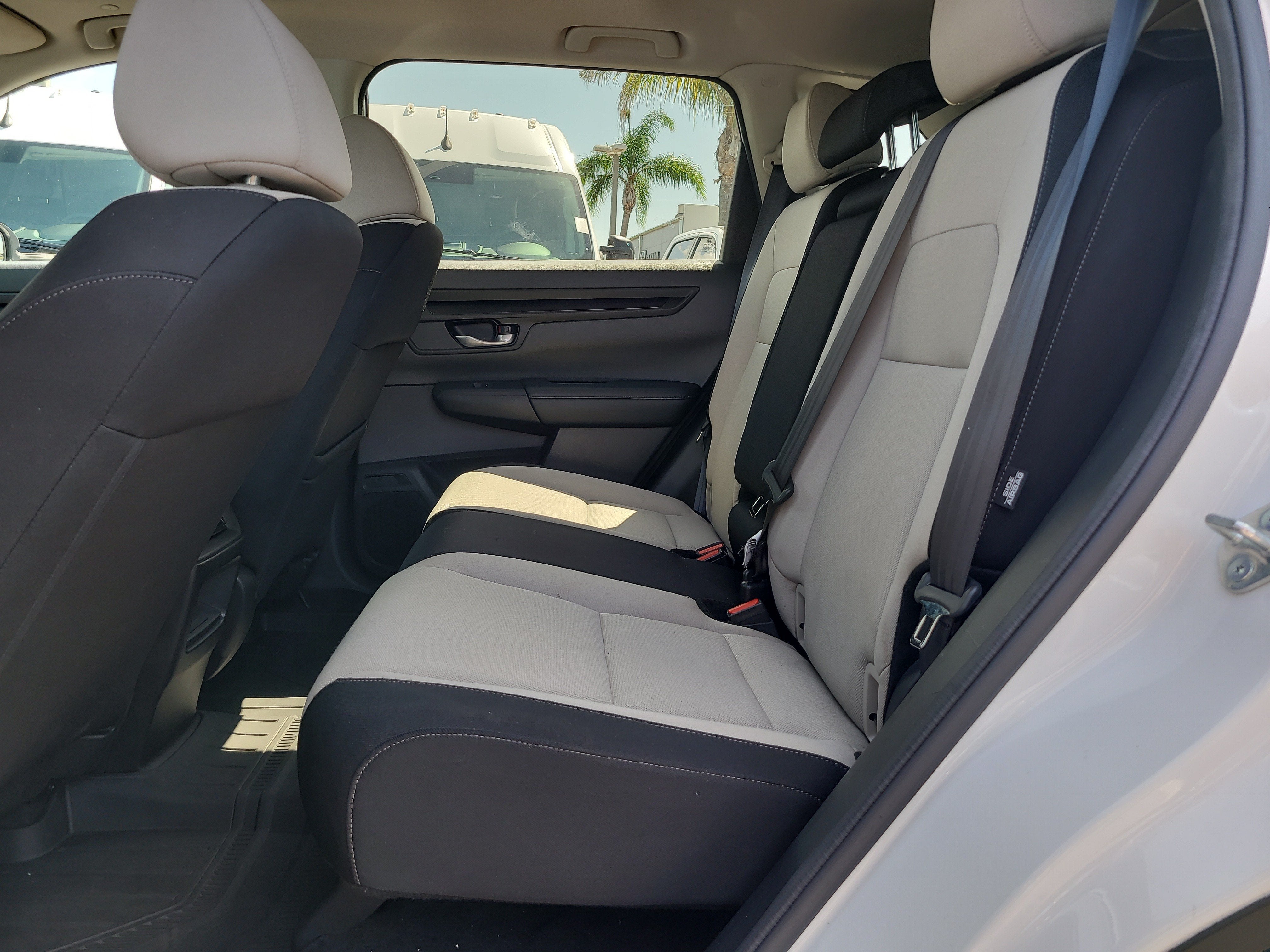 2023 Honda CR-V EX