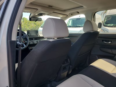 2023 Honda CR-V EX
