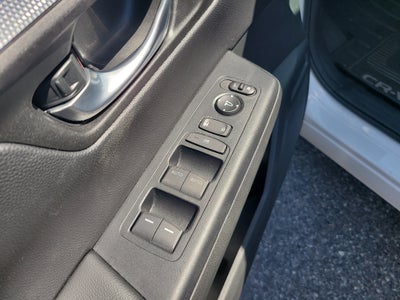 2023 Honda CR-V EX