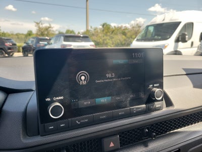 2023 Honda CR-V EX