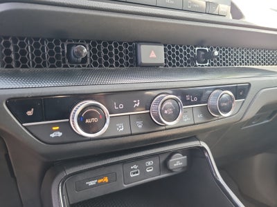 2023 Honda CR-V EX