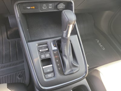 2023 Honda CR-V EX