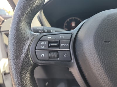 2023 Honda CR-V EX