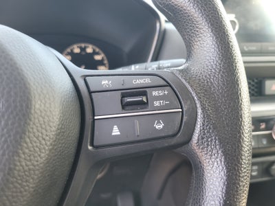 2023 Honda CR-V EX