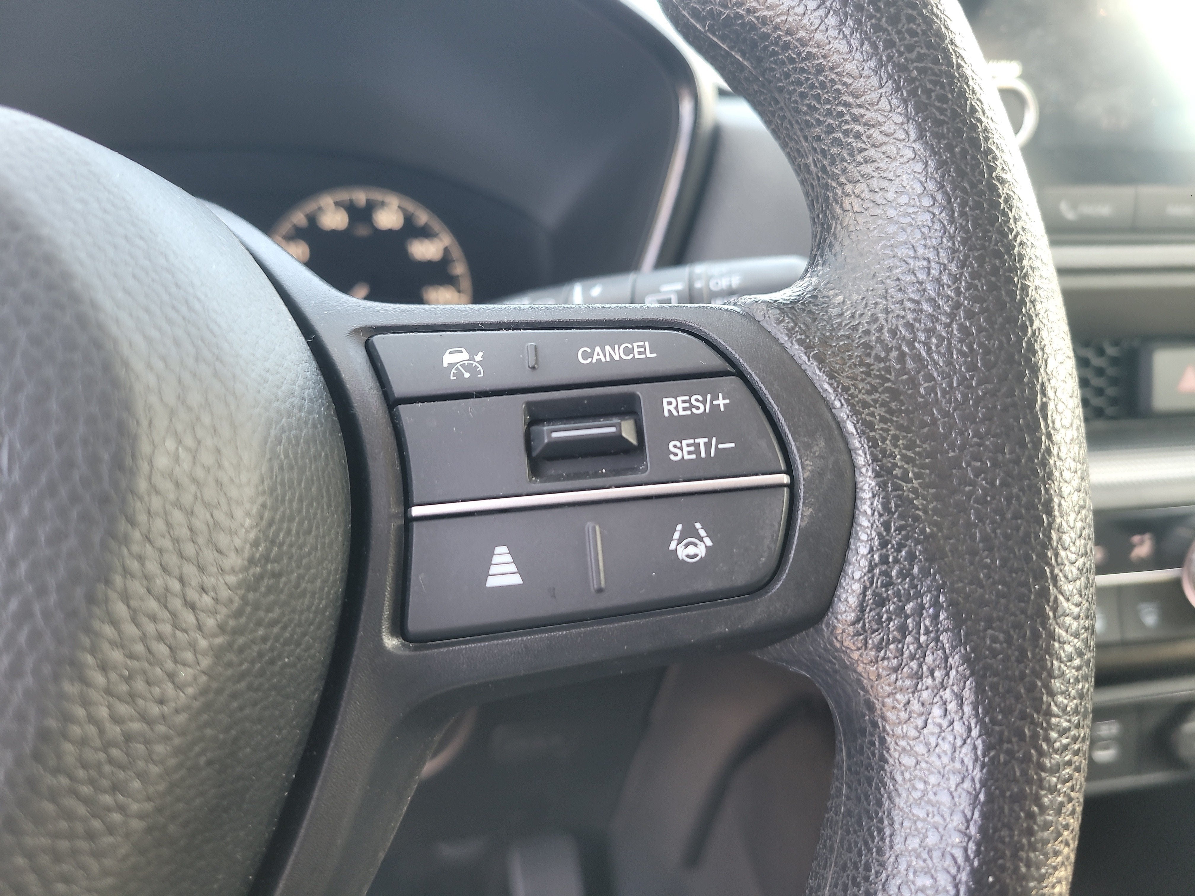 2023 Honda CR-V EX