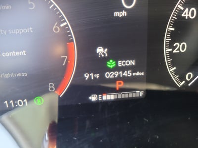 2023 Honda CR-V EX