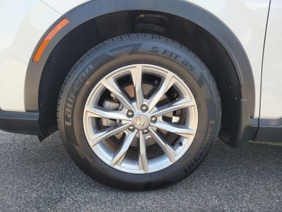 2023 Honda CR-V EX