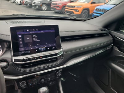 2022 Jeep Compass Altitude